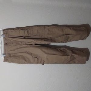 5.11 tactical cargo pants
